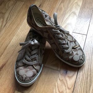 COACH Sneakers